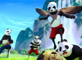 《熊貓球 PandaBall》是「為休閒遊戲玩家帶來樂趣的社交遊戲」