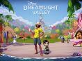 Vanellope von Schweetz加入Disney Dreamlight Valley，繼續適當地出現故障並破壞遊戲