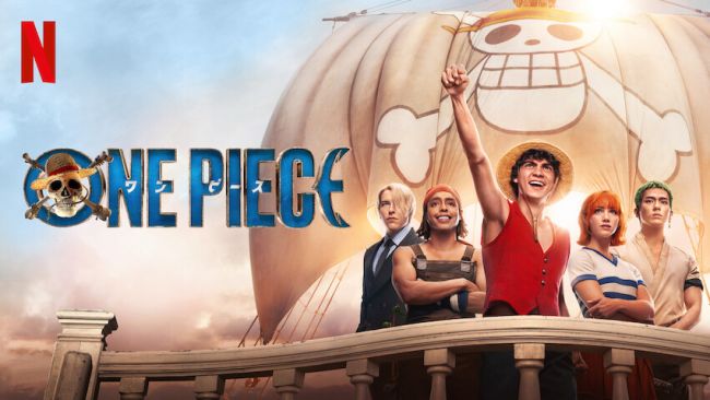 似乎 One Piece ：第 2 季即將開拍