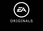 EA正在改變其原創標籤的重點
