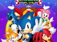Sonic Origins Plus