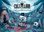 Cult of the Lamb 正在與 Don't Starve Together 合作