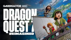 Dragon Quest VII Reimagined ：必備技巧與秘訣指南