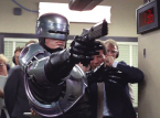 底特律在新的Robocop： Rogue City預告片中看起來很粗糙