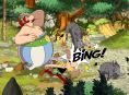 來看看《Asterix & Obelix : Slap Them All》的發售預告片吧