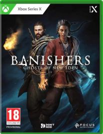 Banishers: Ghosts of New Eden