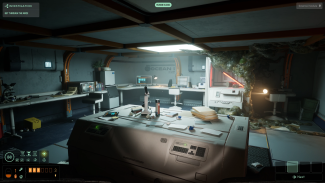 Cthulhu: The Cosmic Abyss 遊戲預覽：解謎與人工智慧共探深海謎團