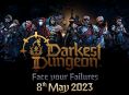 Darkest Dungeon II 將於 5 月推出