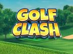 EA 正在利用其 PGA 連接將現實生活中的課程帶到 Golf Clash