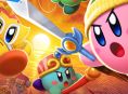 《Kirby Fighters 2》現已正式上架任天堂Switch eShop