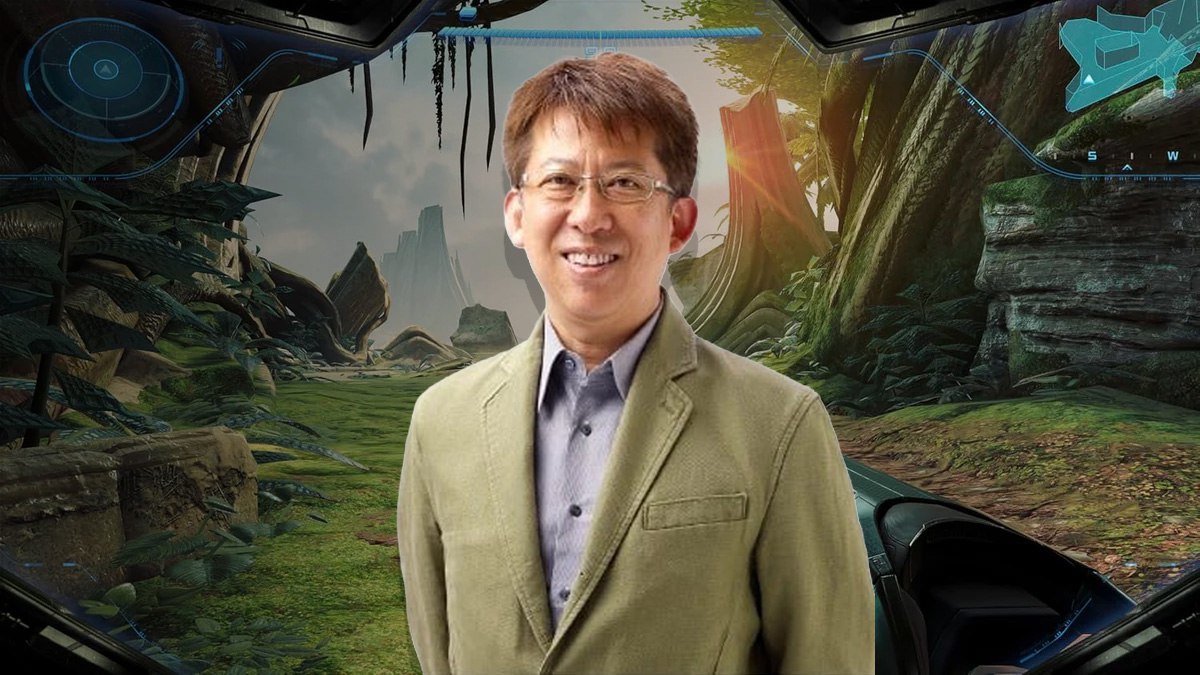 Metroid Prime 製作人田邊謙介在任天堂長達 40 年的職業生涯後退休 - Metroid Prime 4: Beyond ...