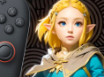 Hyrule Warriors: Age of Imprisonment 的大小與兩個前輩的總和大致相同