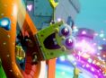 海綿寶寶來了 Sonic Racing: Crossworlds 