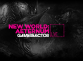 我們將在今天的 GR Live 上查看 New World: Aeternum