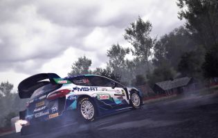 2022年電子競技WRC世界總決賽將於9月在希臘舉行