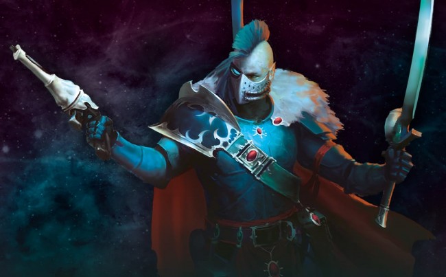 每個戰鎚粉絲都應該閱讀的 10 本書