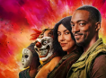 Twisted Metal 為更大、更血腥的未來做好準備