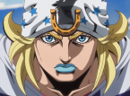 JoJo's Bizarre Adventure: Steel Ball Run 在預告片中展示了美國各地比賽的一瞥