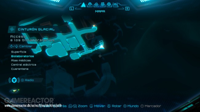 Metroid Prime 4: Beyond