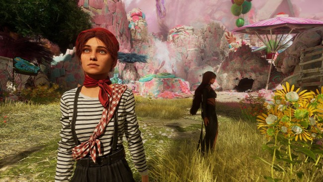 Clair Obscur: Expedition 33 的創作者說，遊戲開發不代表越大越好