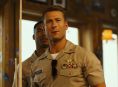 葛籣·鮑威爾（Glen Powell）將回來Top Gun 3 