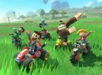 我們正在仔細研究 Mario Kart World 在 Switch 2 上的世界地圖