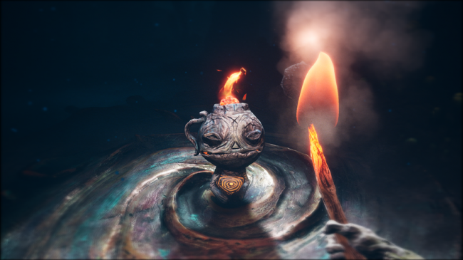 GOTY 2025：Gamereactor最佳恐怖遊戲