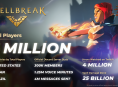 目前已有500萬玩家嘗試過《Spellbreak》的魔力囉