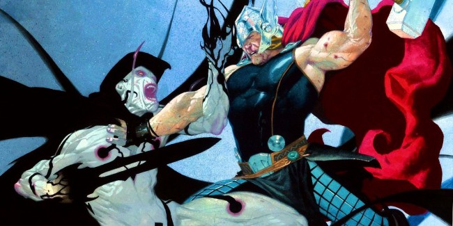 漫威電影宇宙應該處理得更好的 6 個故事情節