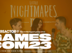 Little Nightmares 3中的“粉絲們正在對正在發生的事情做出理論”