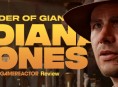 評論：Indiana Jones and the Great Circle - 巨人教團發掘出更具冒險精神的沉浸式模擬遊戲