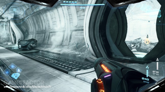 Metroid Prime 4: Beyond