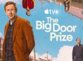 The Big Door Prize 已被 Apple 取消