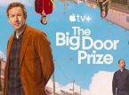 The Big Door Prize 的第二季有望帶來巨大的潛力