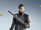 殺手狙擊手，Deus Ex GO和其他Studio Onoma遊戲將於1月初關閉