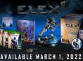 《Elex II》發售日正式確認為2022年3月1日