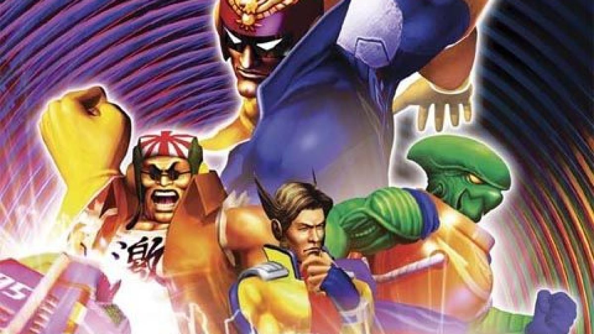 想看 F Zero 推出新作似乎希望渺茫 Gamereactor