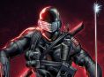 即將推出的 G.I. Joe: Snake Eyes 遊戲似乎是基於開放世界的