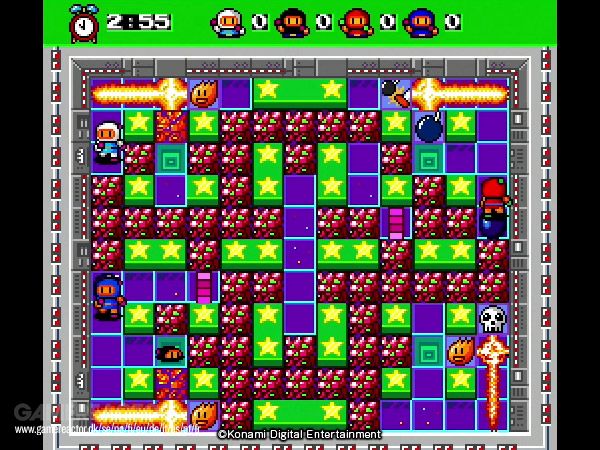 PC Engine CoreGrafx Mini