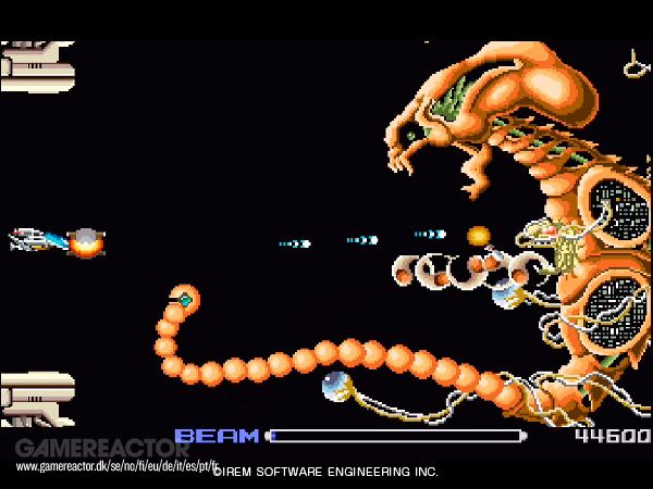 PC Engine CoreGrafx Mini