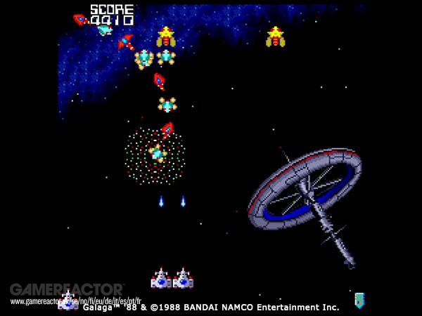 PC Engine CoreGrafx Mini