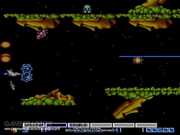 PC Engine CoreGrafx Mini