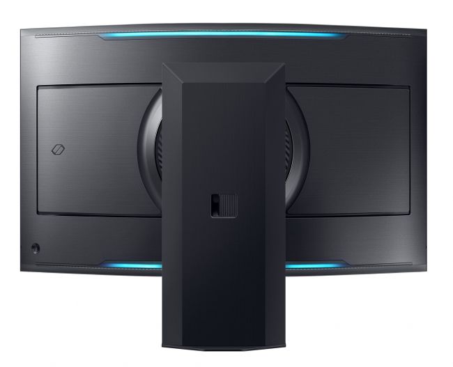 Samsung Odyssey Ark 55