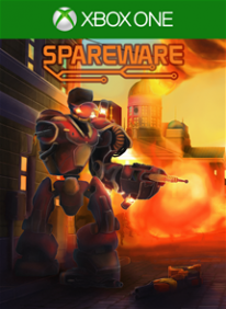 Spareware