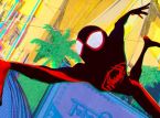 Spider-Man： Across the Spider-Verse 有一個奇妙的開始
