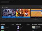 Epic Games 首席執行官承認啟動器很笨重