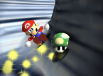 Speedrunner 在發佈近 30 年後設法在 Super Mario 64 中獲得了“不可能”的額外生命