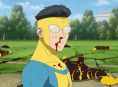我們有 Invincible ： Season 3 的完整發佈時程表