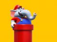 Super Mario Bros. Wonder 繼續在英國盒裝排行榜上名列前茅