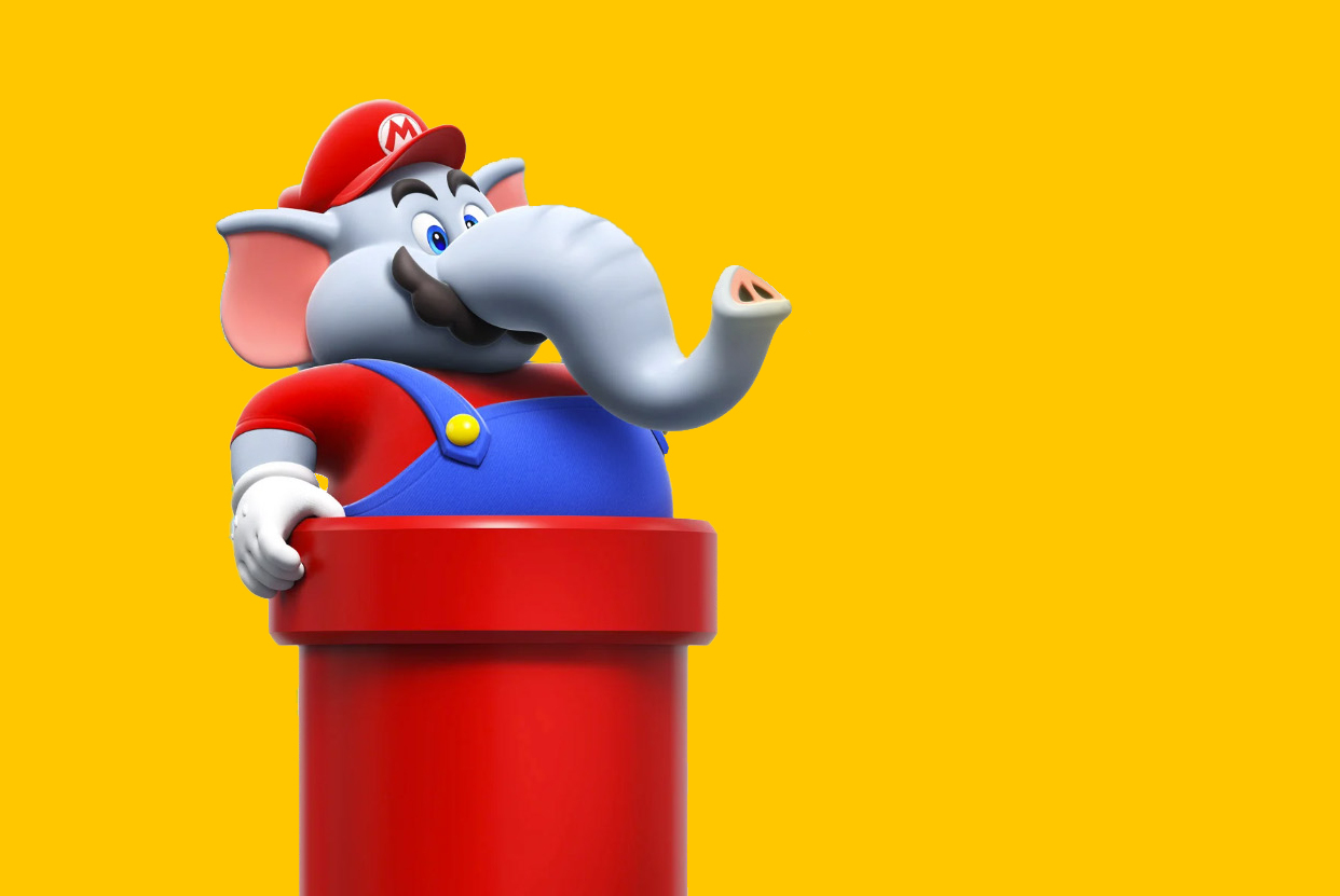 Meet The New Voice Of Mario In Super Mario Bros Wonder World Today News meet-the-new-voice-of-mario-in-super-mario-bros-wonder-world-today-news